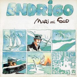 Sergio Endrigo - Mari Del Sud