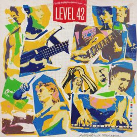 Level 42 - A Physical Presence