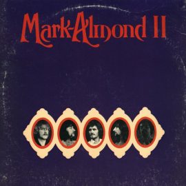 Mark-Almond - Mark-Almond II