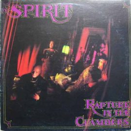 Spirit (8) - Rapture In The Chambers