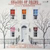 Madeleine Dring, Lennie Niehaus, Shelly Manne, Ray Brown, Bud Shank, Bill Perkins, Leigh Kaplan - Shades Of Dring