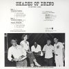 Madeleine Dring, Lennie Niehaus, Shelly Manne, Ray Brown, Bud Shank, Bill Perkins, Leigh Kaplan - Shades Of Dring