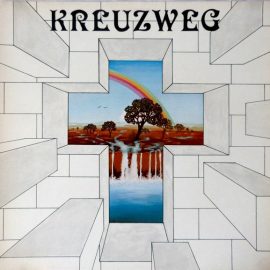 Kreuzweg - Kreuzweg