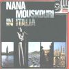 Nana Mouskouri - Nana Mouskouri In Italia