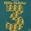 Billie Holiday - The Voice Of Jazz Volume Three