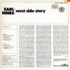 Earl Hines - West Side Story