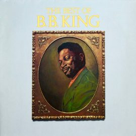 B.B. King - The Best Of B.B. King