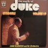 Duke Ellington And His Orchestra - The Works Of Duke - Integrale Volume 19