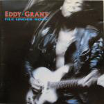 Eddy Grant - File Under Rock