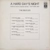 The Beatles - A Hard Day's Night