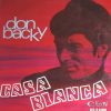 Don Backy - Casa Bianca