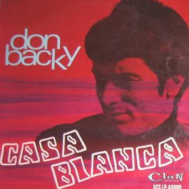 Don Backy - Casa Bianca