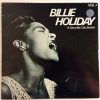 Billie Holiday - At Storyville Club, Boston, Vol. 1