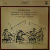 The Budapest Quartet* - Beethoven* - Quartetto No. 1 In fa magg. Op. 18, N. 1 / Quartetto N. 2 In Sol Magg. Op. 18, No. 2