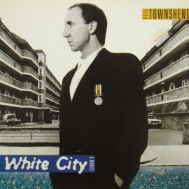 Pete Townshend - White City (A Novel)