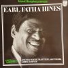 Earl "Fatha" Hines* - Lionel Hampton Presents : Earl "Fatha" Hines