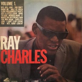 Ray Charles - Volume 1.