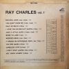 Ray Charles - Volume 1.