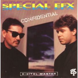 Special EFX - Confidential