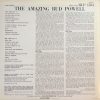 Bud Powell - The Amazing Bud Powell, Volume 1