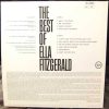 Ella Fitzgerald - The Best Of Ella Fitzgerald