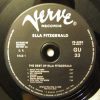 Ella Fitzgerald - The Best Of Ella Fitzgerald