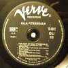 Ella Fitzgerald - The Best Of Ella Fitzgerald