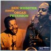 Ben Webster / Oscar Peterson - Ben Webster Meets Oscar Peterson