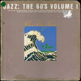 Various - Jazz: The 60's Volume I