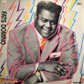 Fats Domino - Fats Domino