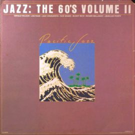 Various - Jazz: The 60's Volume II