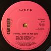 Saxon - Strong Arm Of The Law