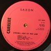 Saxon - Strong Arm Of The Law