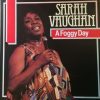 Sarah Vaughan - A Foggy Day