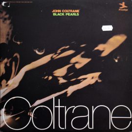 John Coltrane - Black Pearls