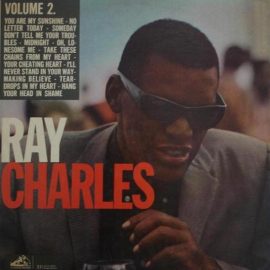 Ray Charles - Vol. 2