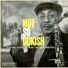 Johnny Hodges And His Orchestra - Not So Dukish