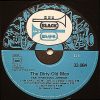 Earl Hines / Budd Johnson - The Dirty Old Men