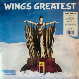 Wings (2) - Wings Greatest