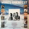 Wings (2) - Wings Greatest