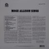 Mose Allison - Mose Allison Sings