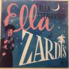 Ella Fitzgerald - Ella At Zardi's