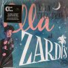 Ella Fitzgerald - Ella At Zardi's