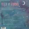 Ella Fitzgerald - Ella At Zardi's