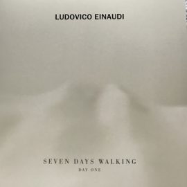 Ludovico Einaudi - Seven Days Walking Day One