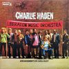 Charlie Haden - Liberation Music Orchestra