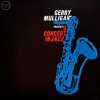 Gerry Mulligan & The Concert Jazz Band - Gerry Mulligan Presents A Concert In Jazz