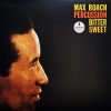 Max Roach - Percussion Bitter Sweet