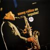 Sonny Rollins - On Impulse!