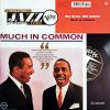 Ray Brown / Milt Jackson - Much In Common